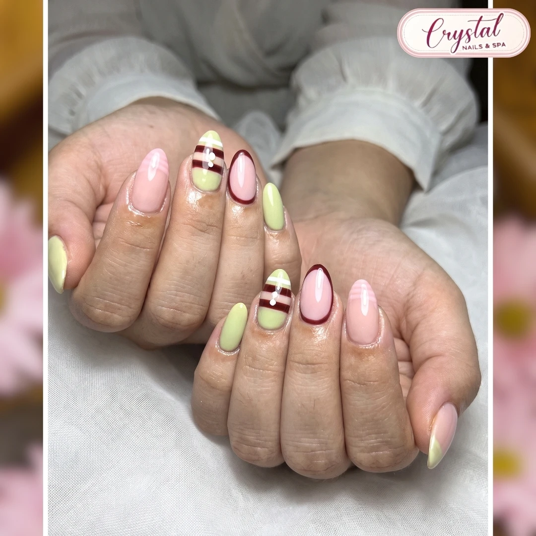 Must Try Nail Designs August 12 2026